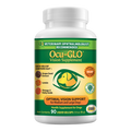 Canine Vision Support Gelcap Supplement, Default Title