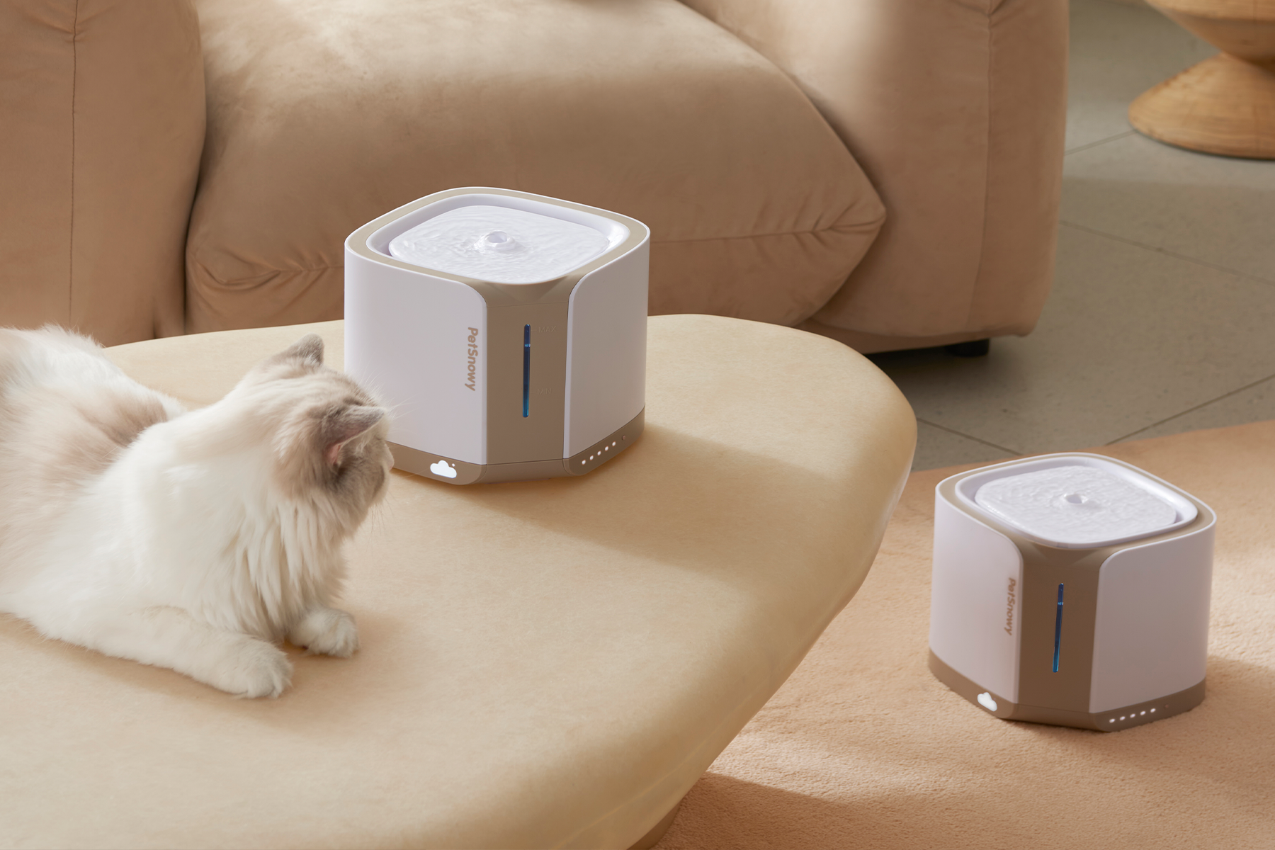 Pet Water Fountain product image 2
