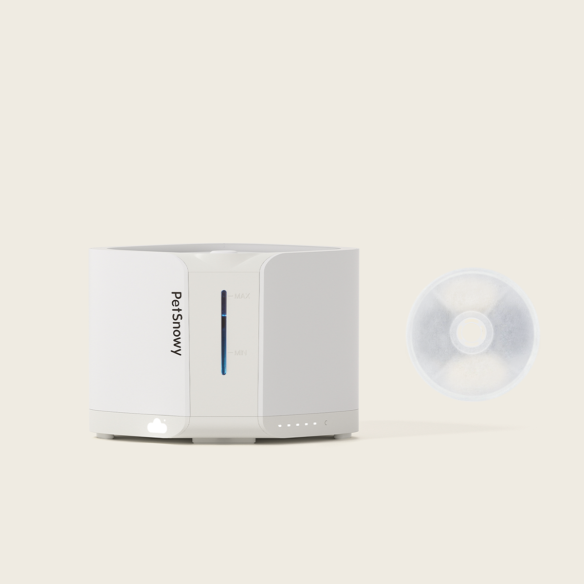 Pet Water Fountain product image 8