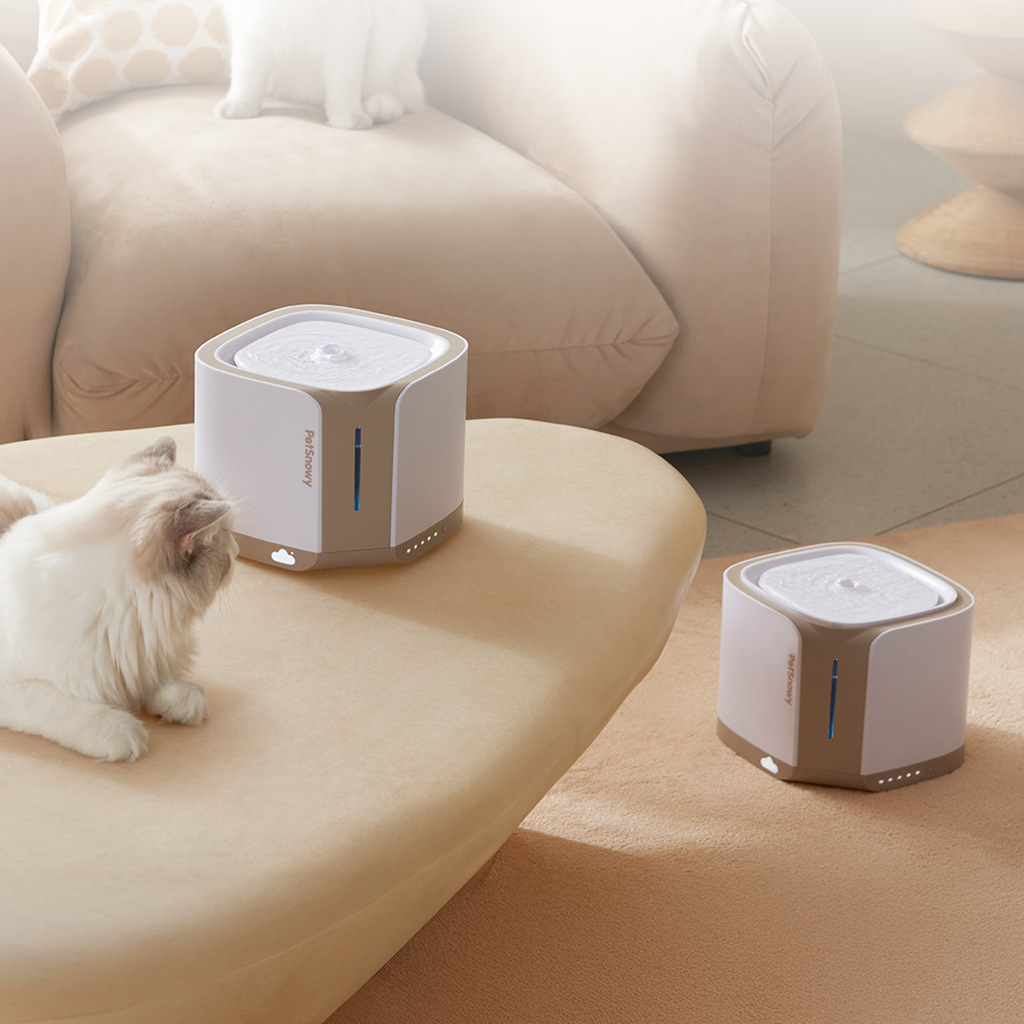 Pet Water Fountain product image 9