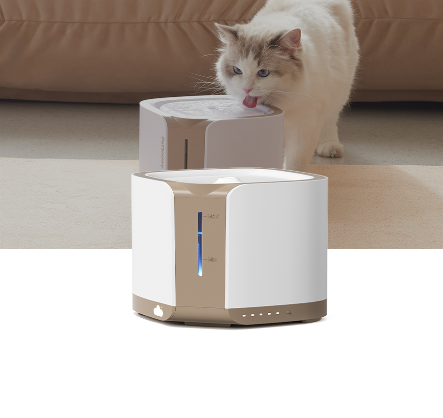 Pet Water Fountain product image 11