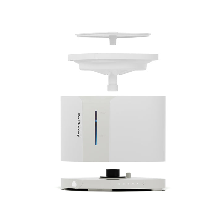 Pet Water Fountain product image 31