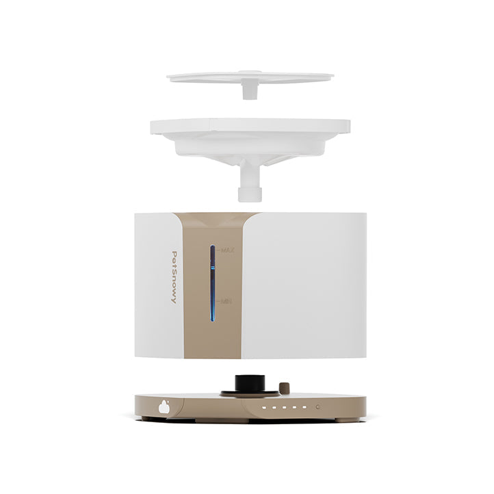 Pet Water Fountain product image 37
