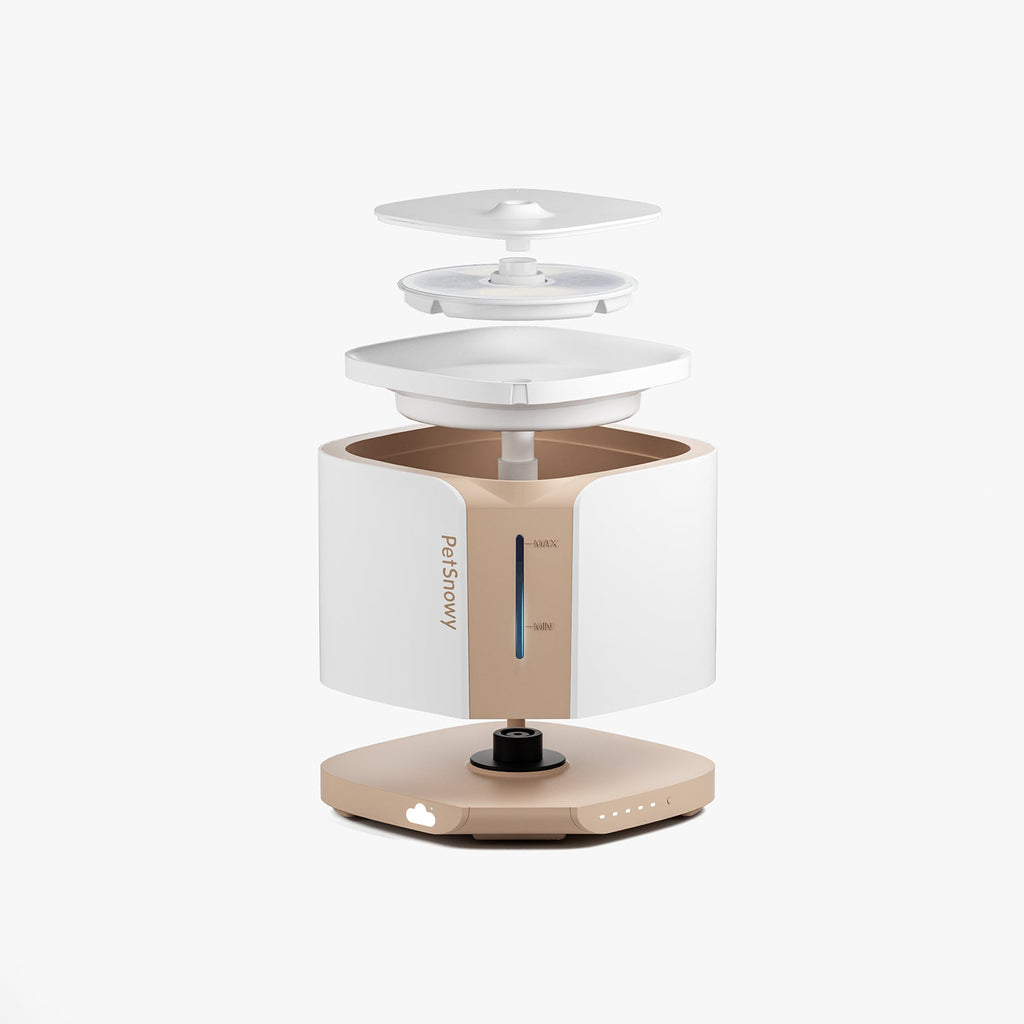 Pet Water Fountain product image 40