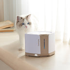 Pet Water Fountain product image 41