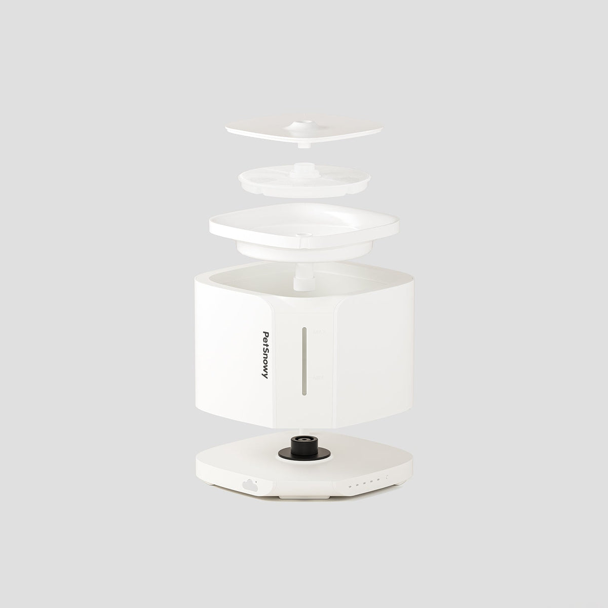 Pet Water Fountain product image 42