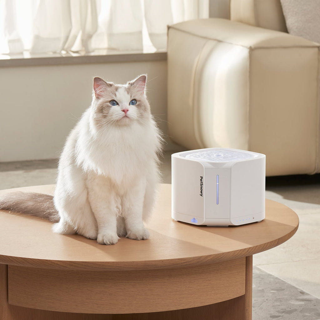 Pet Water Fountain product image 43