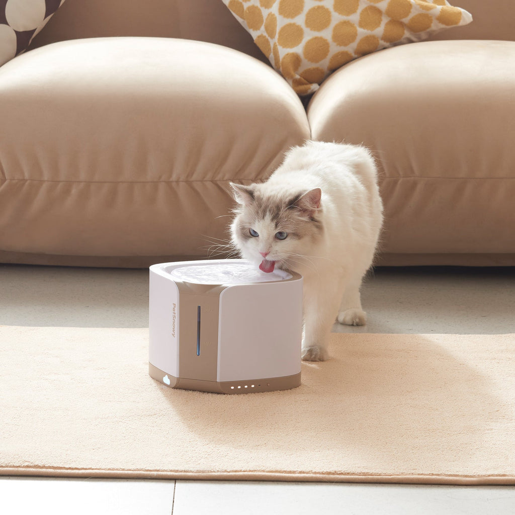 Pet Water Fountain product image 45