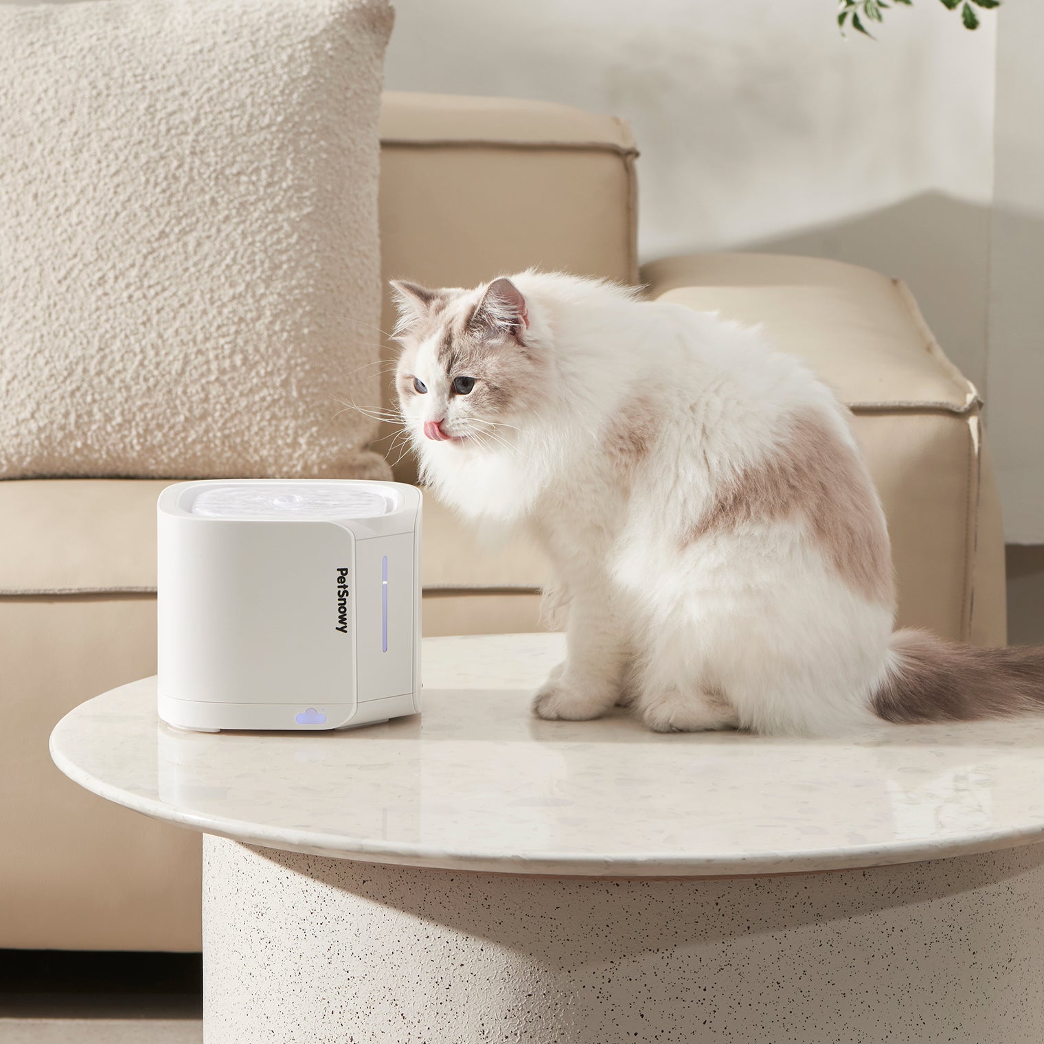 Pet Water Fountain product image 46