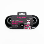 Stainless Steel Pet Deshedding Brush product image 1