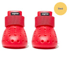 Breathable Rubber Dog Boots product image 12