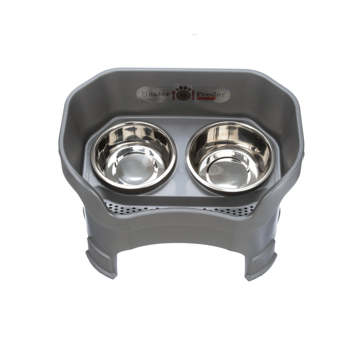Elevated Spill-Containment Pet Feeder product image 99
