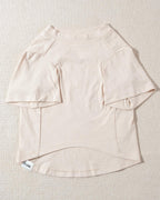 Dog T-Shirt product image 1