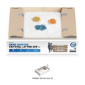 pH-Detecting Crystal Cat Litter, Default Title