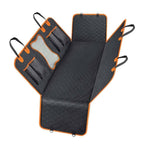 Dog Car Seat Cover product image 1