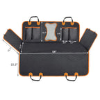 Dog Car Seat Cover product image 3