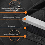 Dog Car Seat Cover product image 4
