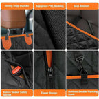 Dog Car Seat Cover product image 5