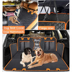 Dog Car Seat Cover product image 6
