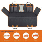 Dog Car Seat Cover product image 8