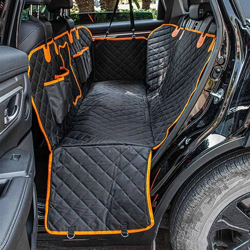 Dog Car Seat Cover product image 10
