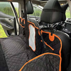 Dog Car Seat Cover product image 11