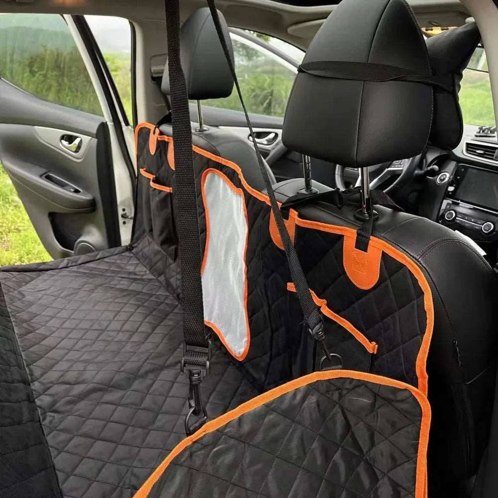 Dog Car Seat Cover product image 11