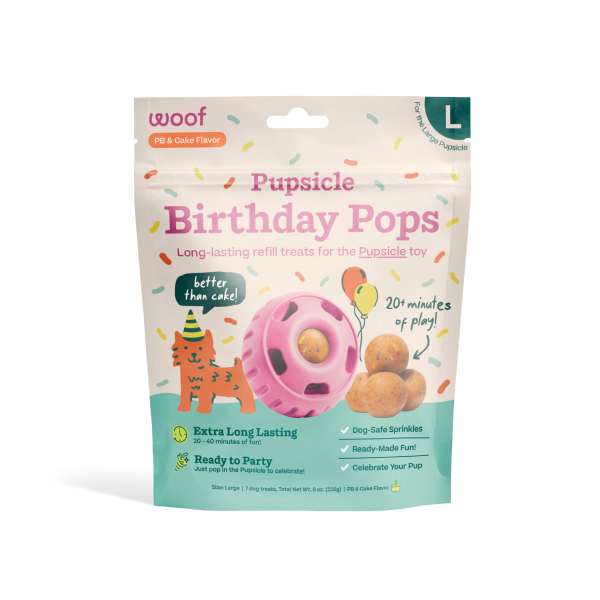 Birthday Pops product image 1