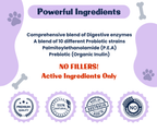 Dog Probiotic Powder product image 2