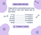 Dog Probiotic Powder product image 3
