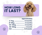 Dog Probiotic Powder product image 4