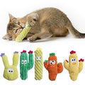 Catnip Toy Set product image 1