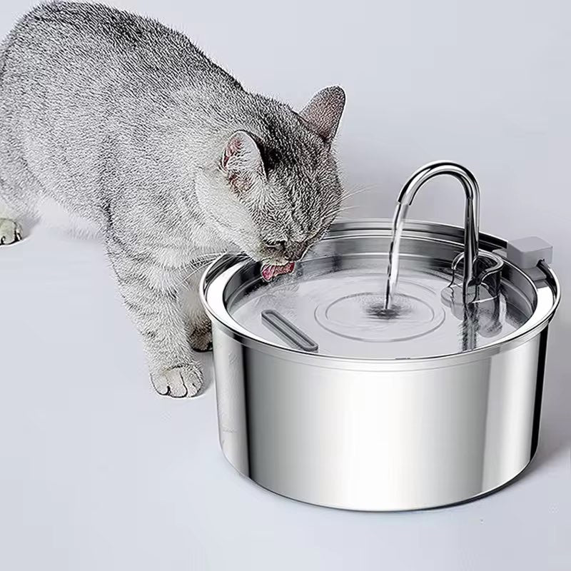 Cat Water Fountain product image 1