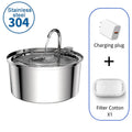 Cat Water Fountain product image 3