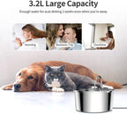 Cat Water Fountain product image 8