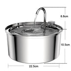 Cat Water Fountain product image 11