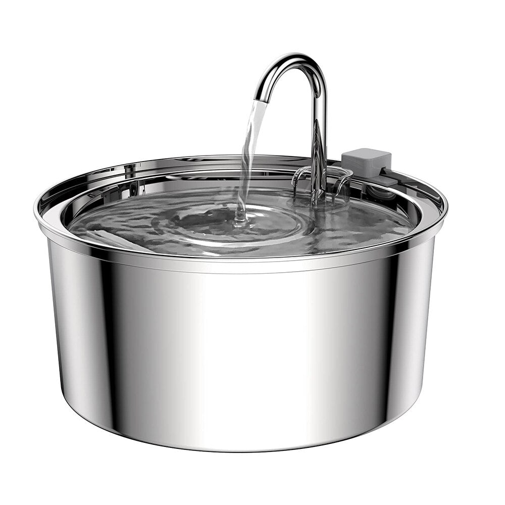 Cat Water Fountain product image 12