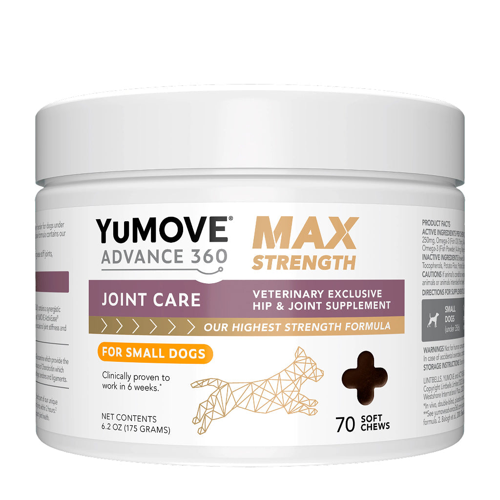 Dog Joint Supplement product image 4