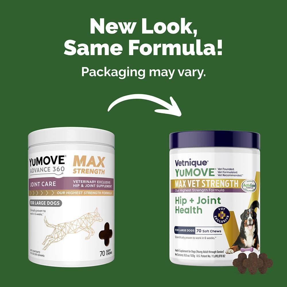 Dog Joint Supplement product image 9