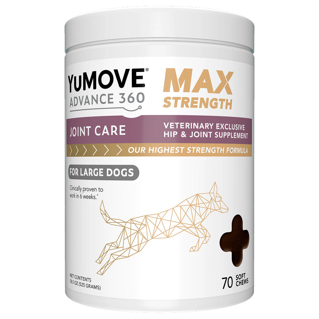 Dog Joint Supplement product image 11
