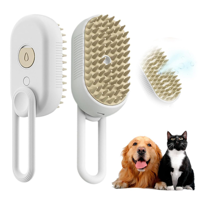 Pet Grooming Brush product image 1