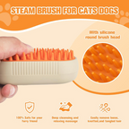 Pet Grooming Brush product image 2