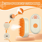 Pet Grooming Brush product image 3