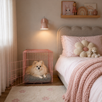 Dog Crate Mat product image 3