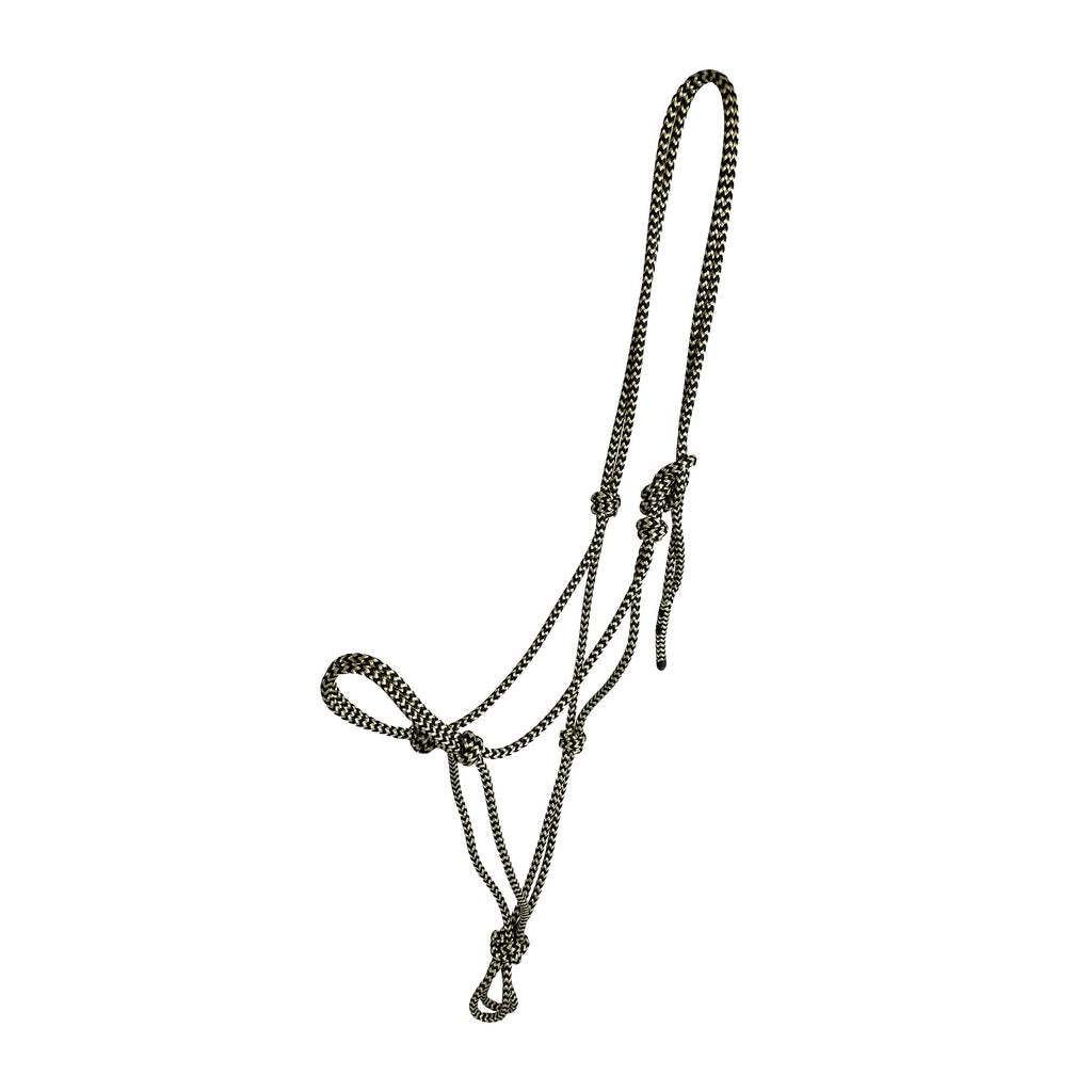 Rope Horse Halter product image 1