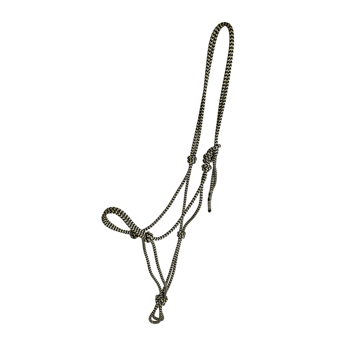 Rope Horse Halter product image 1