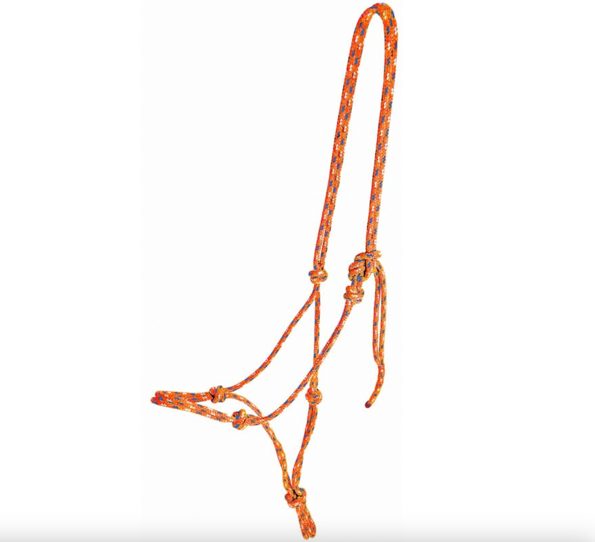 Rope Horse Halter product image 7