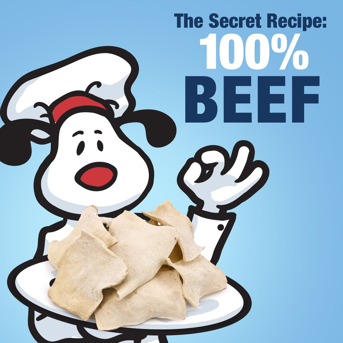 Rawhide Chips product image 5