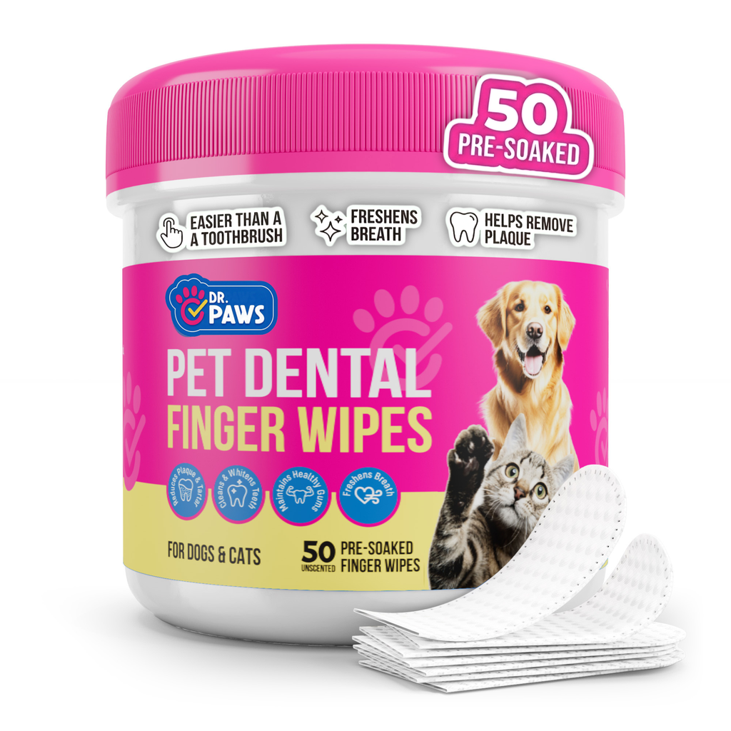 Dental Wipes product image 1