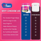 Dental Wipes product image 3